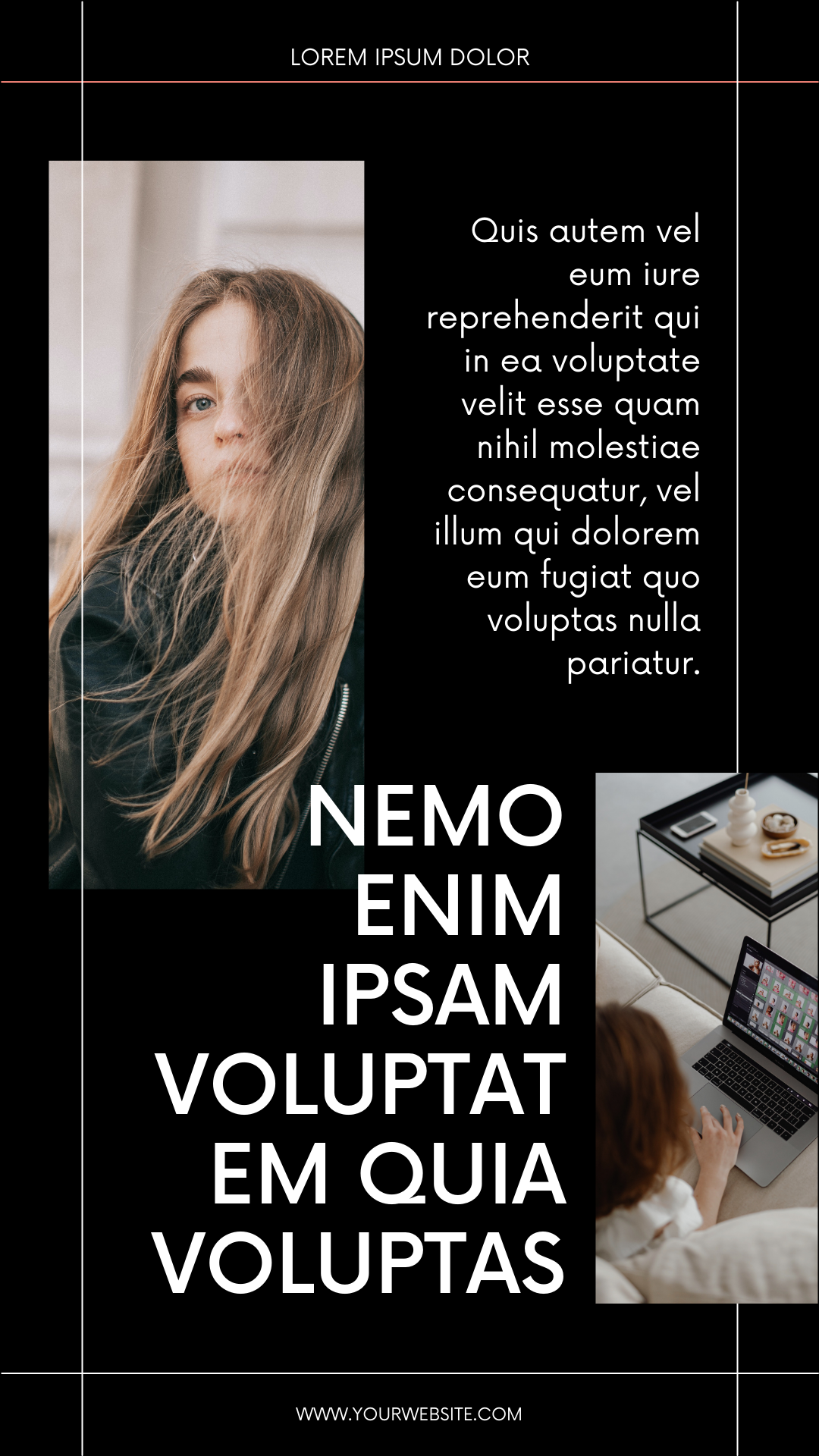 100 IG Story Templates