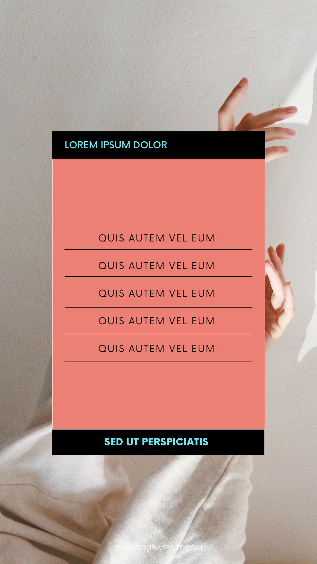100 IG Story Templates