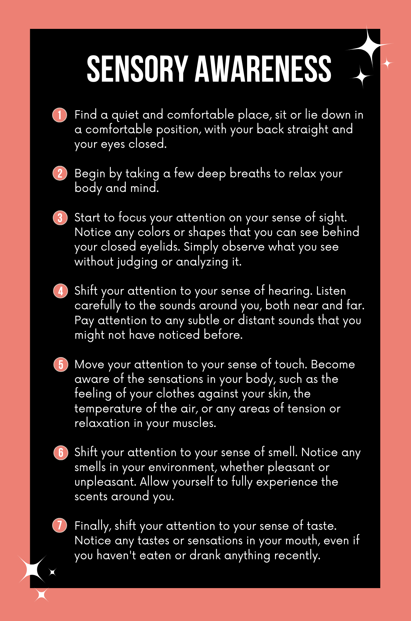 Manifestation Workbook