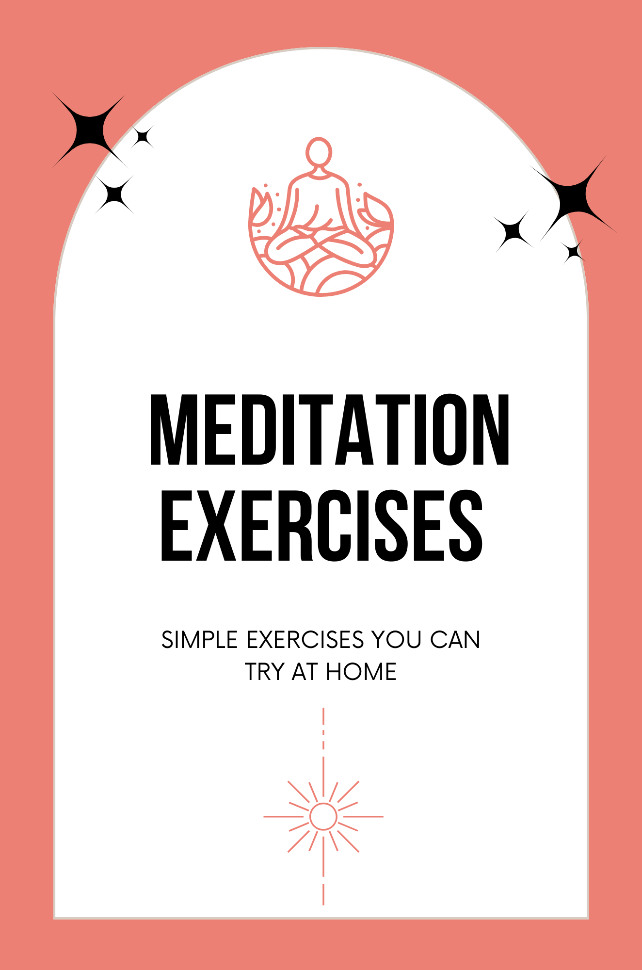 Manifestation Workbook