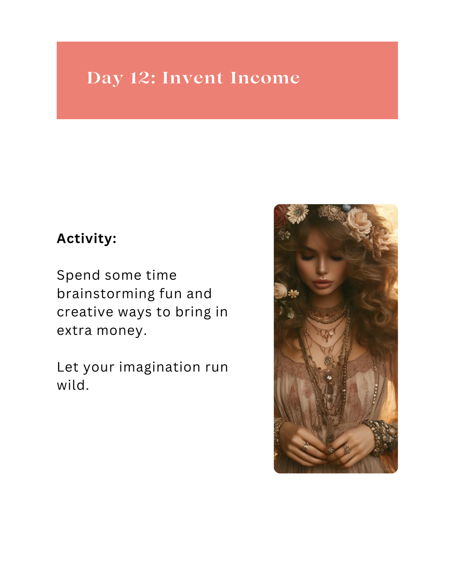 Wealth Momentum