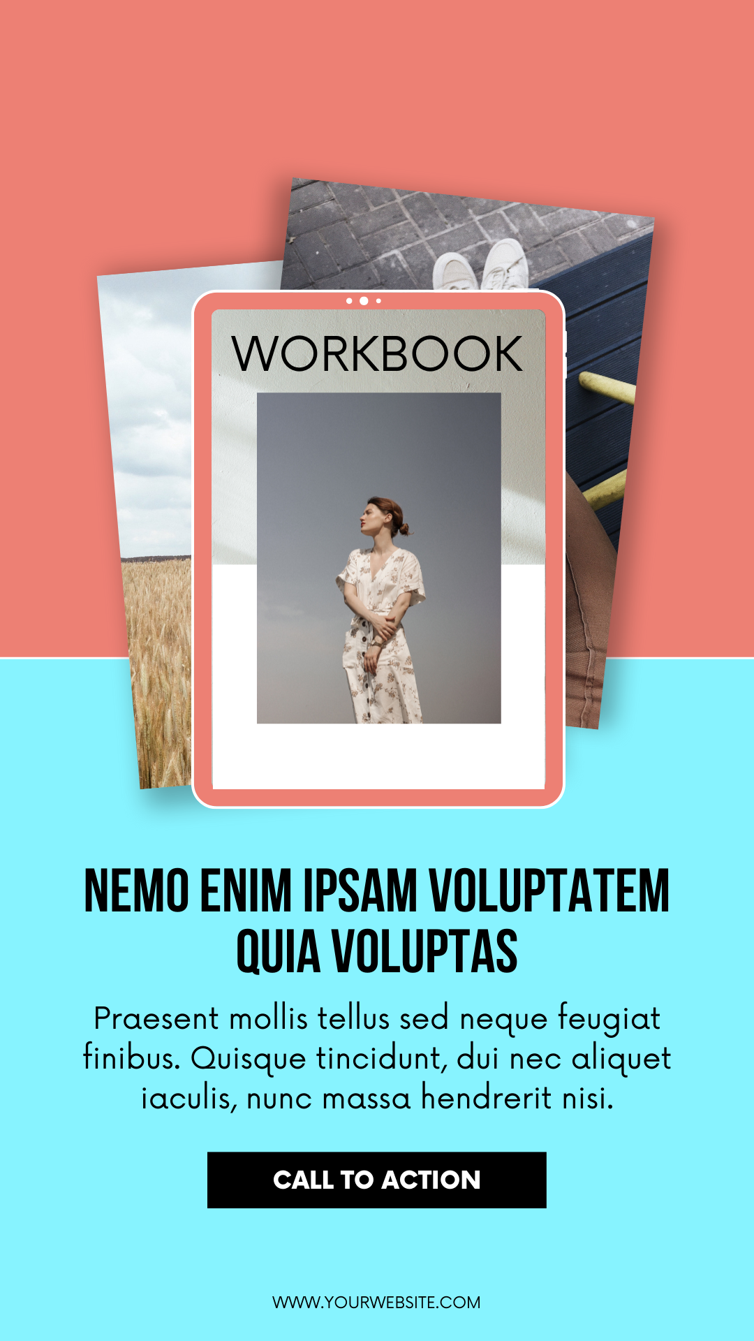 100 IG Story Templates