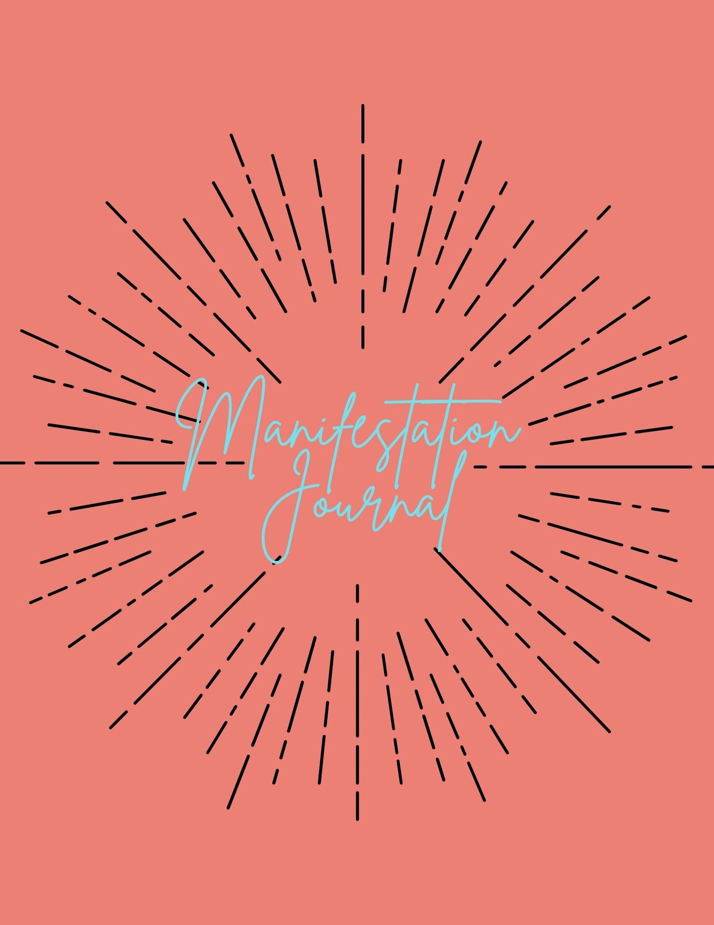 Manifestation Journal