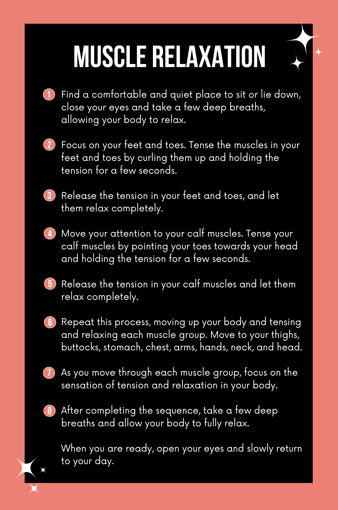 Manifestation Workbook