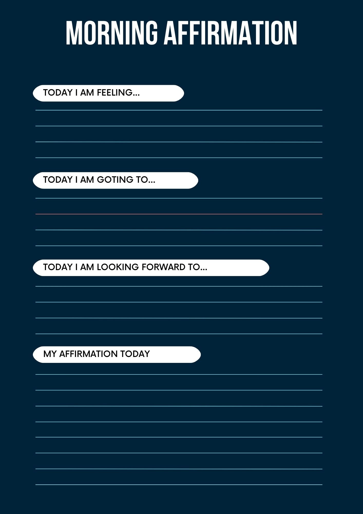 ADHD Planner