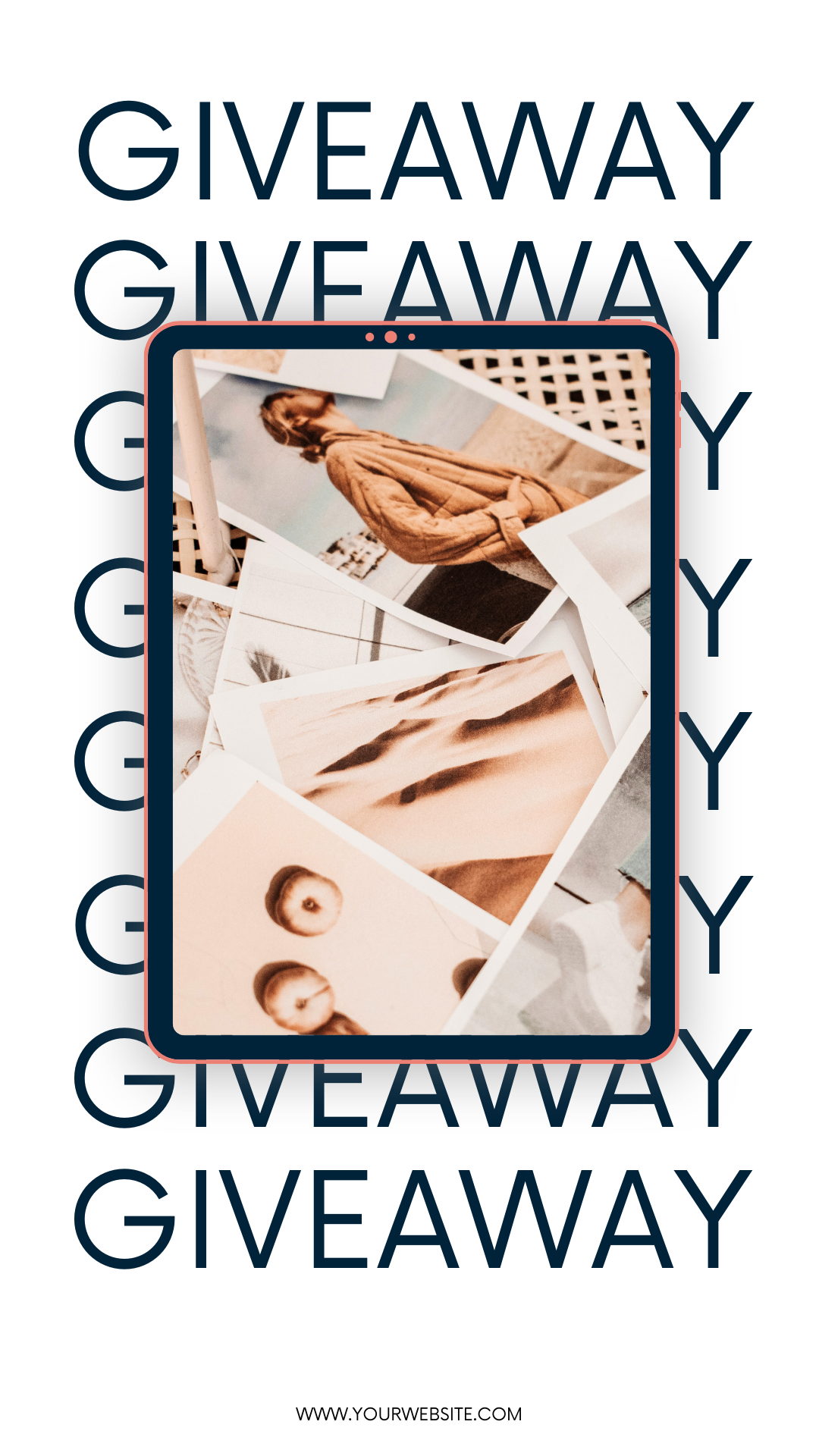 100 IG Story Templates