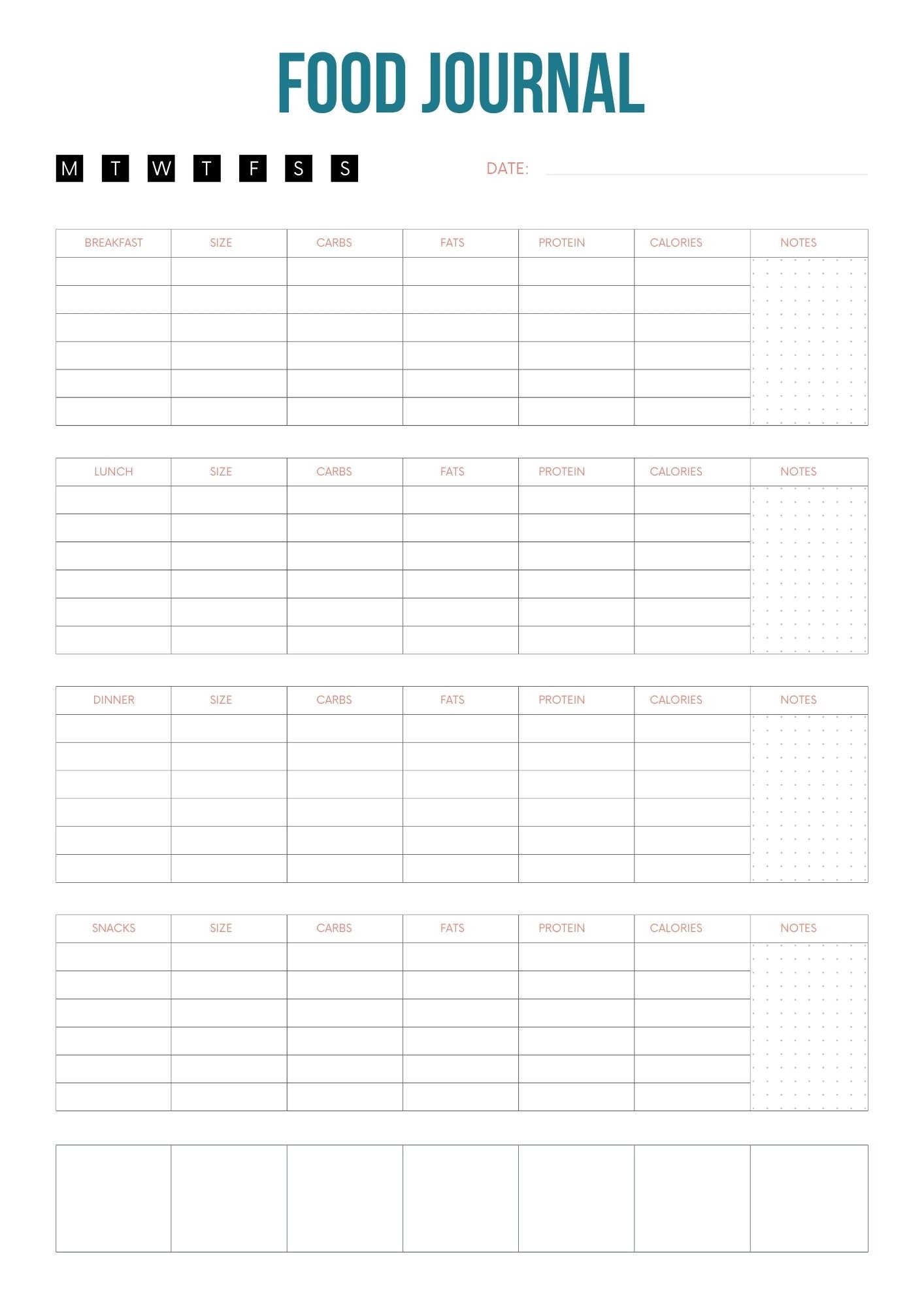 ADHD Planner