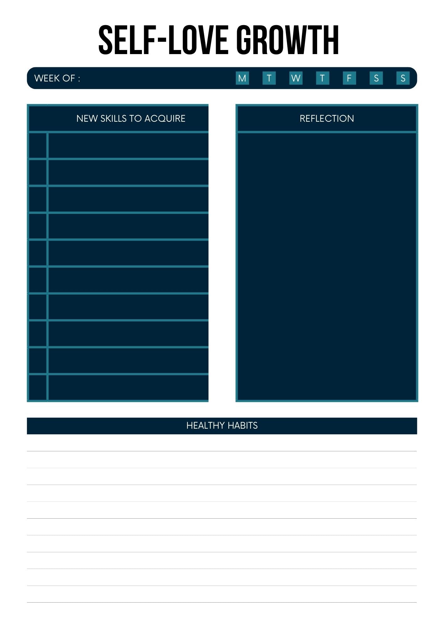 ADHD Planner