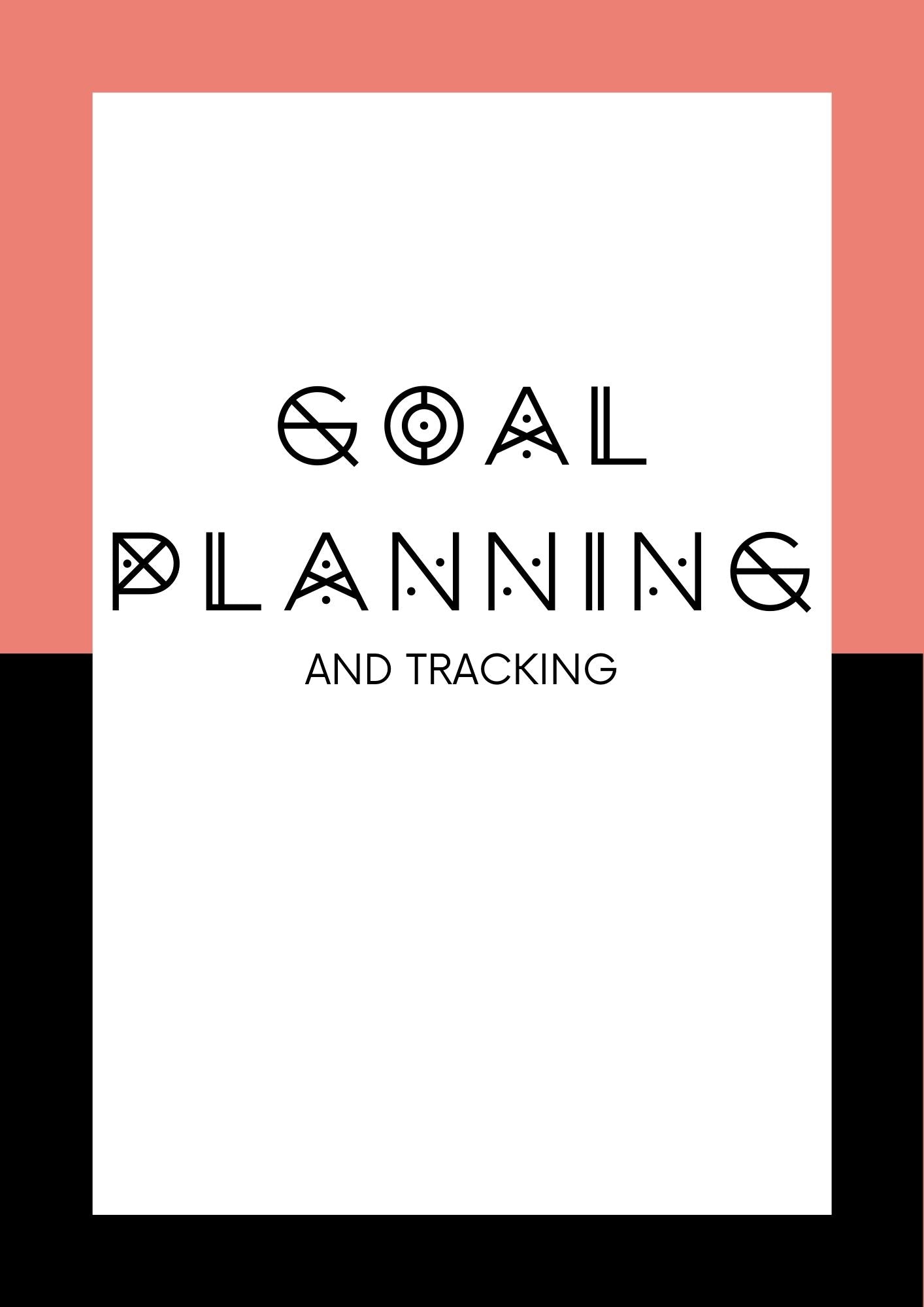 Productivity Workbook