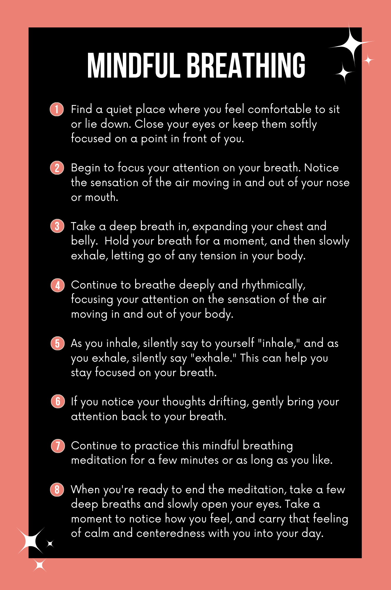 Manifestation Workbook