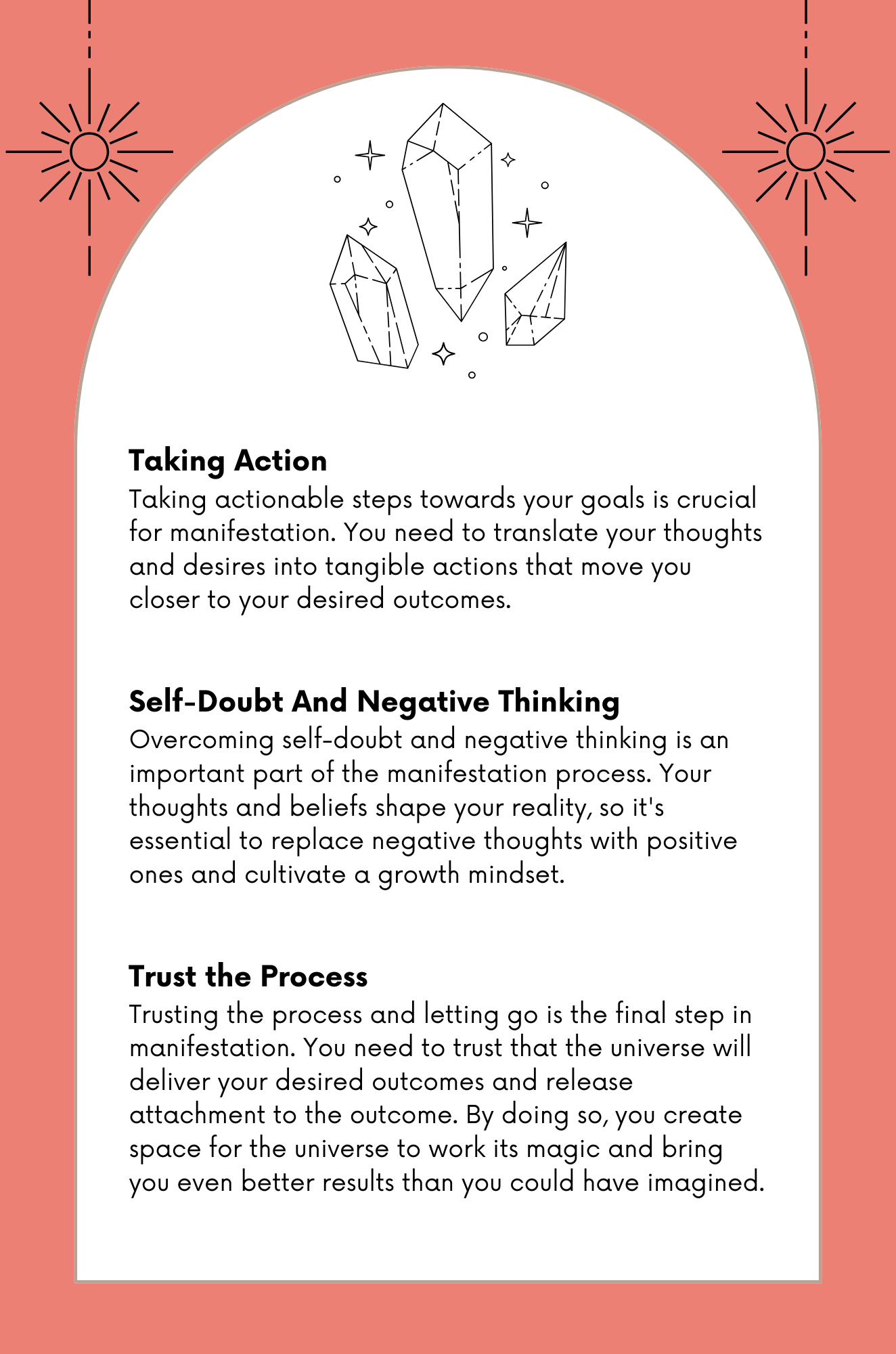 Manifestation Workbook