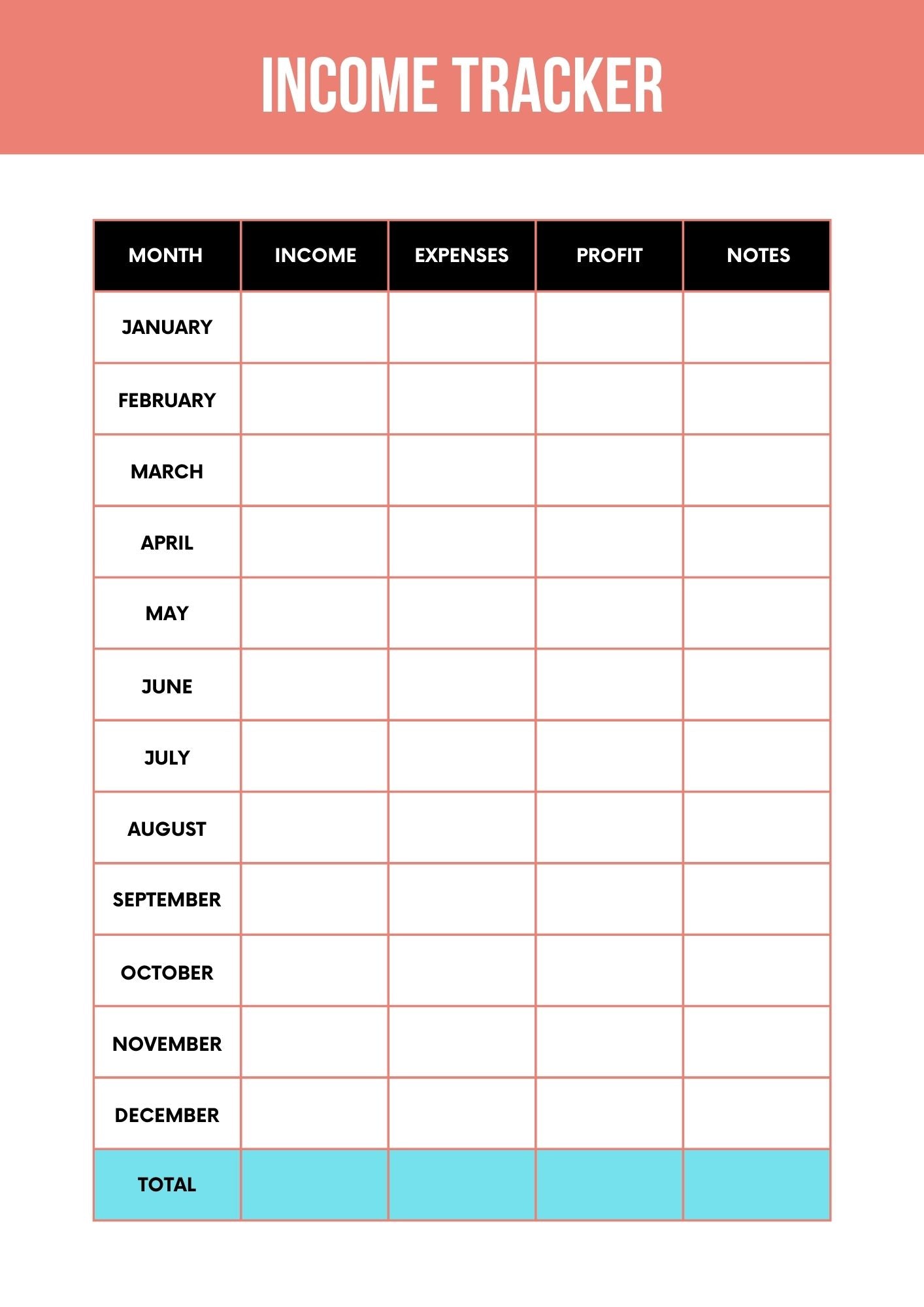 Productivity Workbook