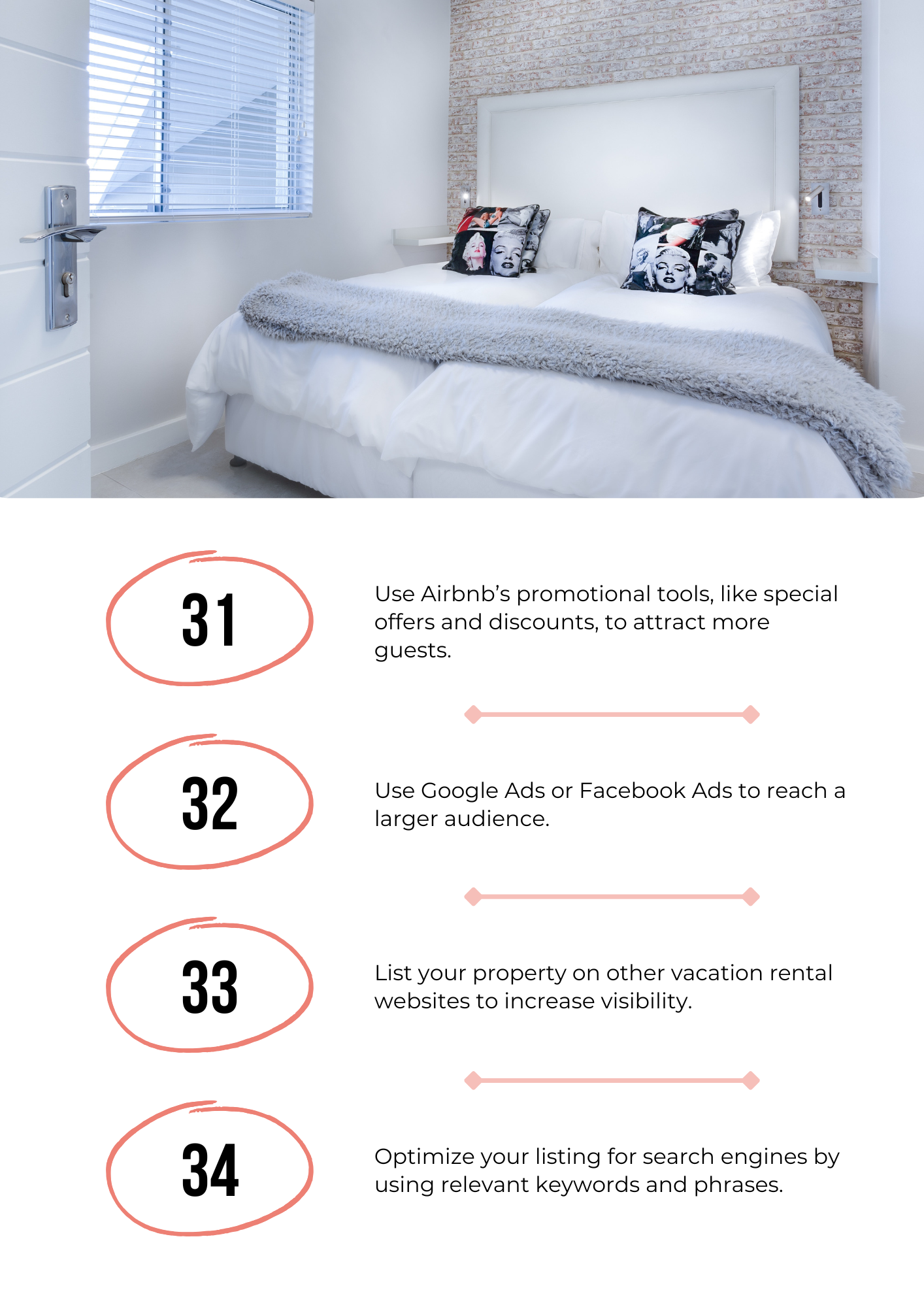 50 Tips to Manage Your Airbnb Remotely