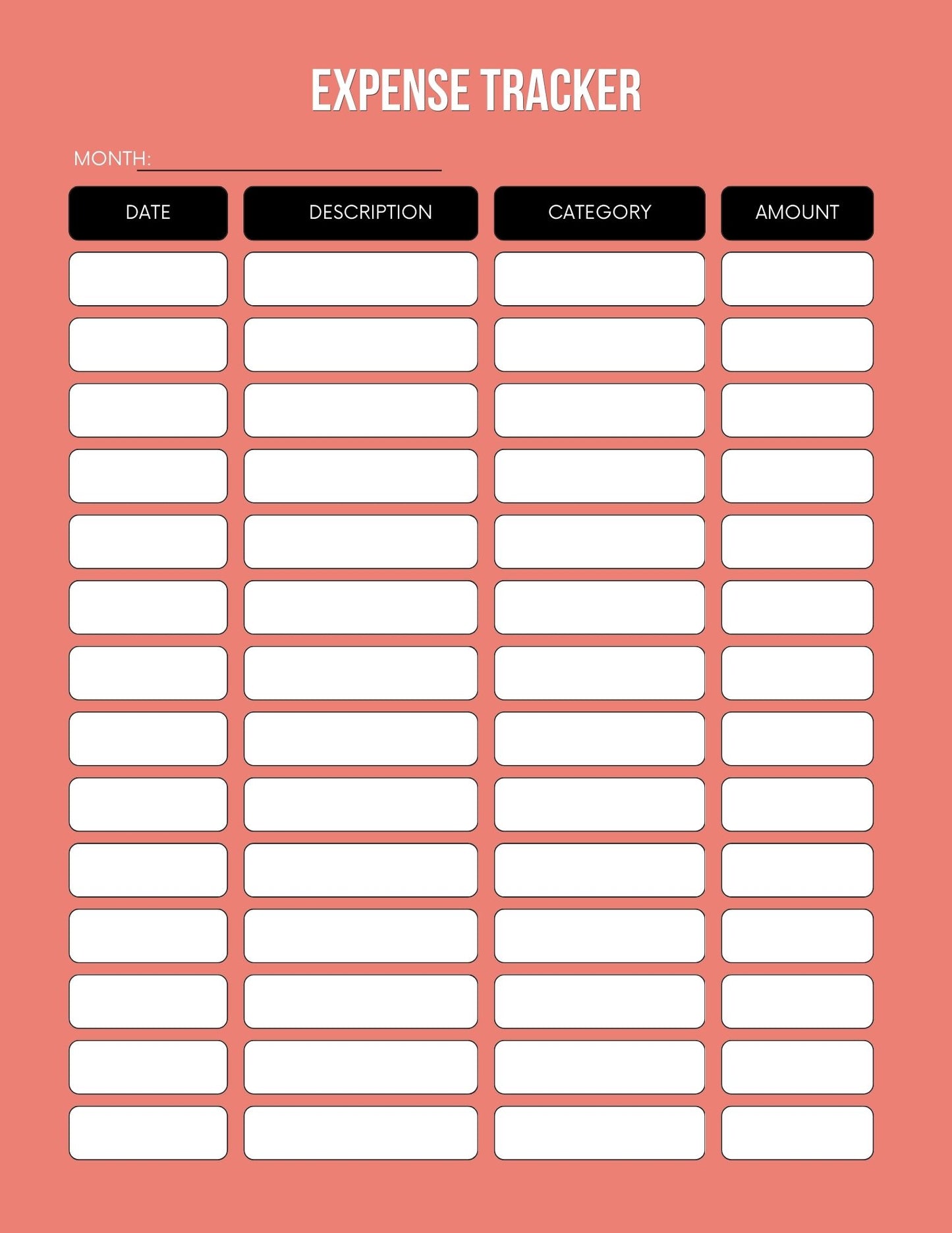Business Owner Planner