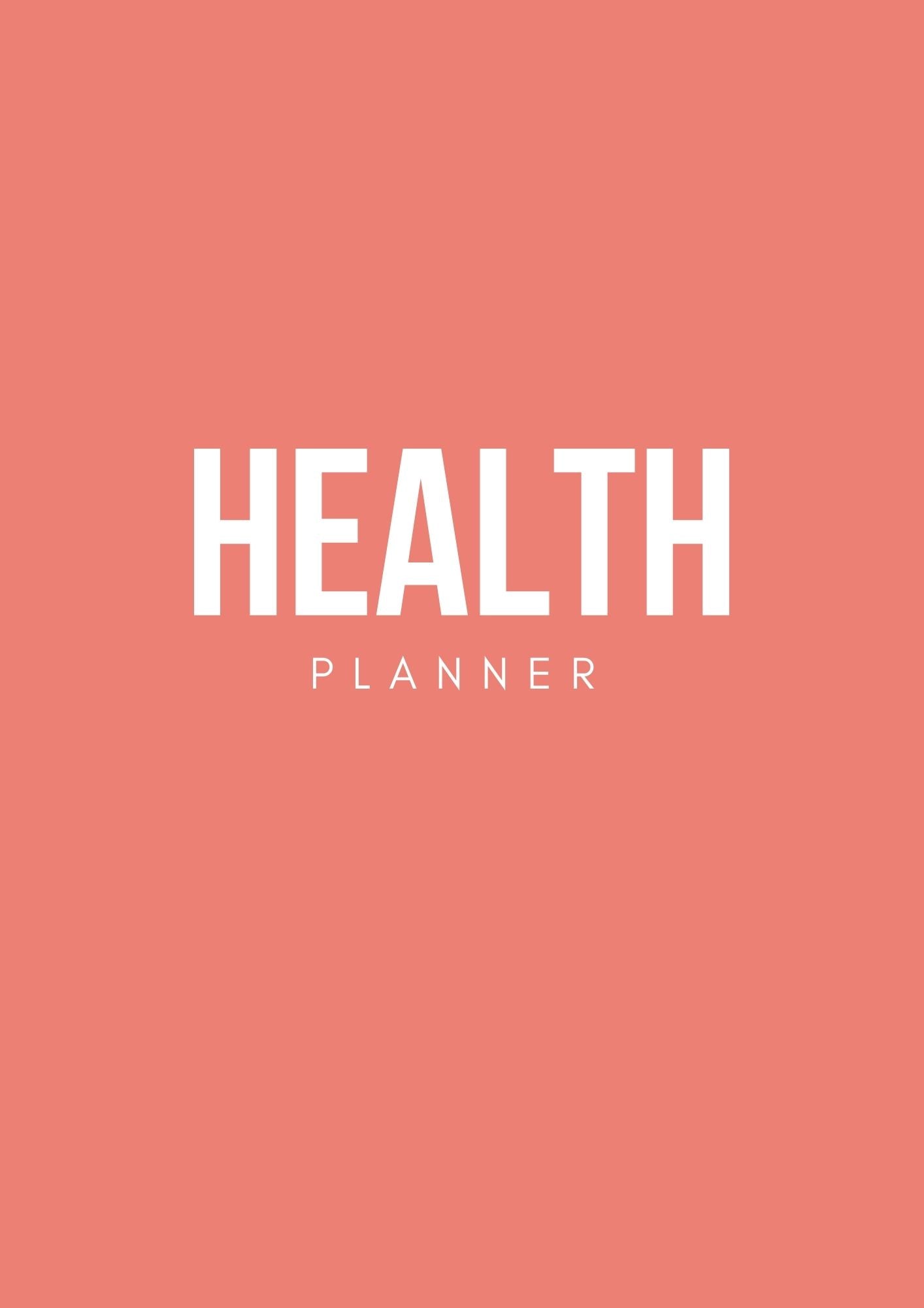 ADHD Planner