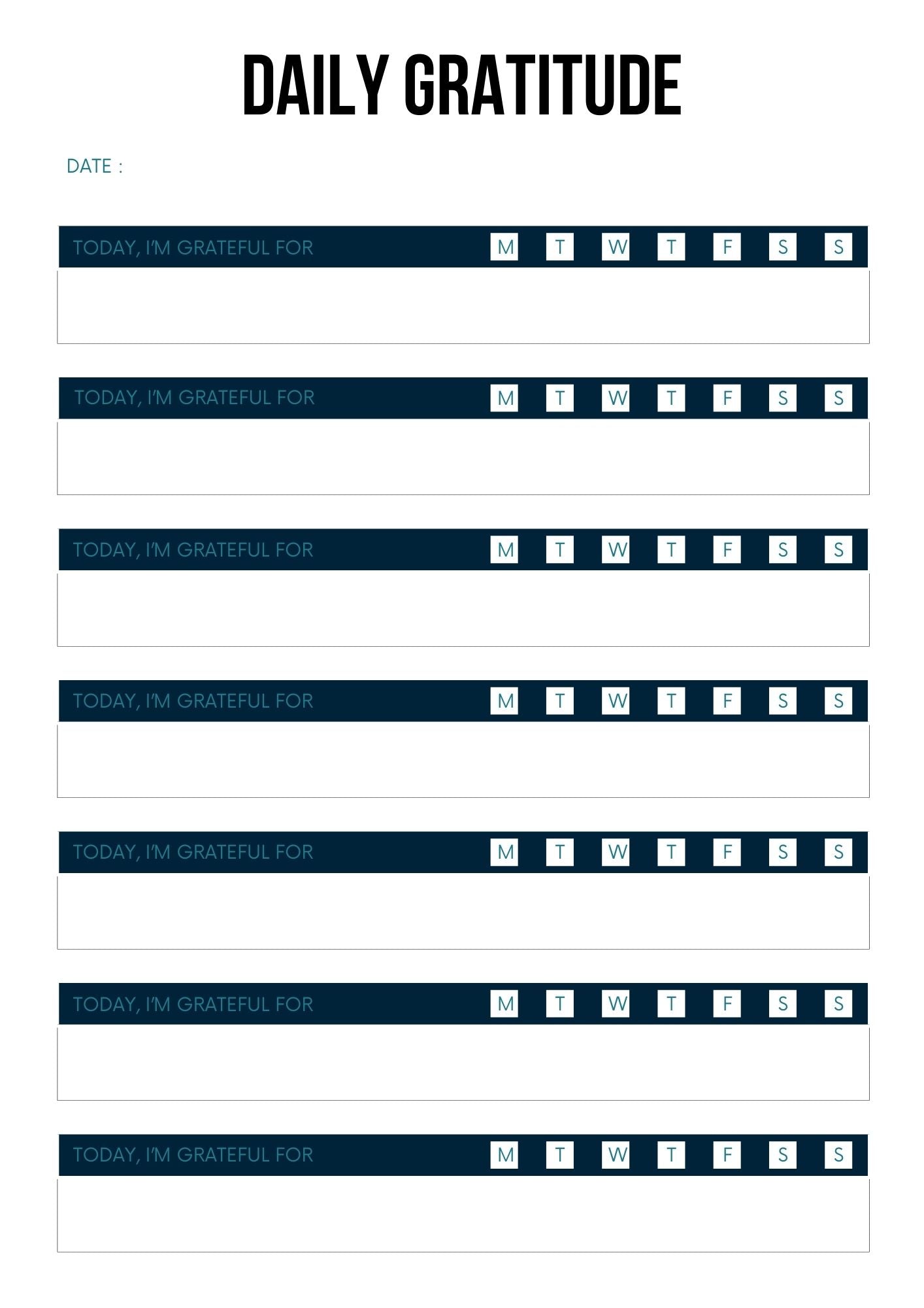 ADHD Planner