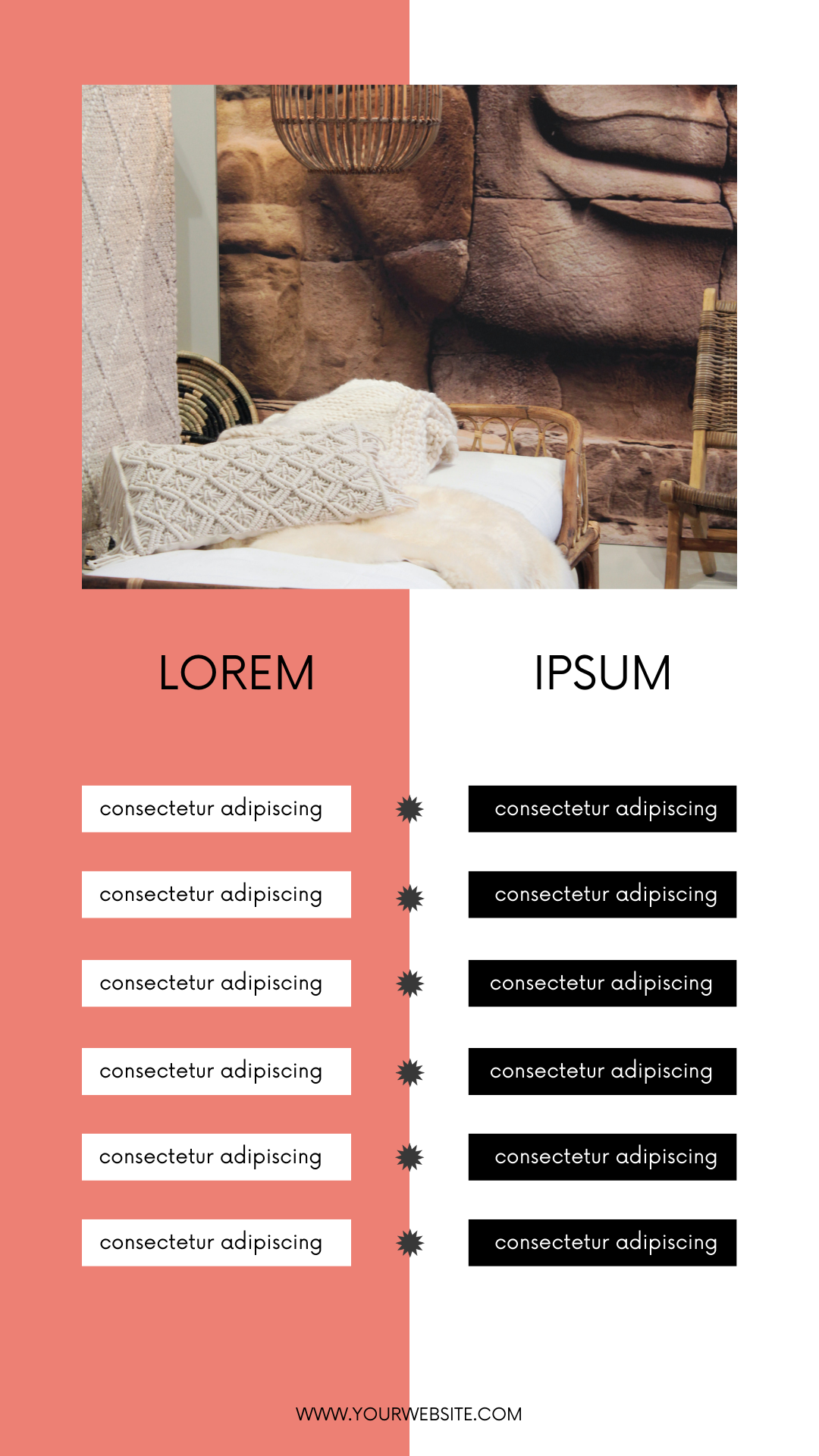 100 IG Story Templates