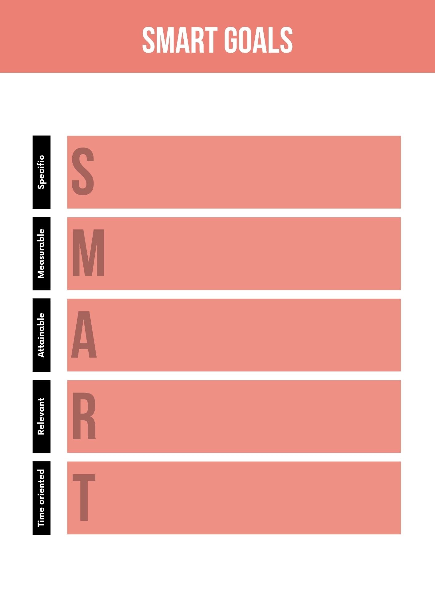 Productivity Workbook
