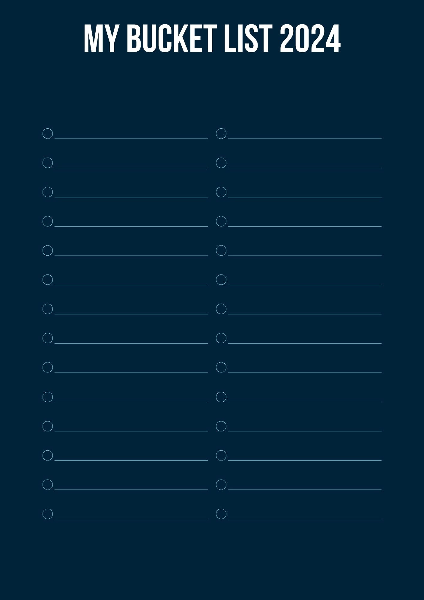 ADHD Planner