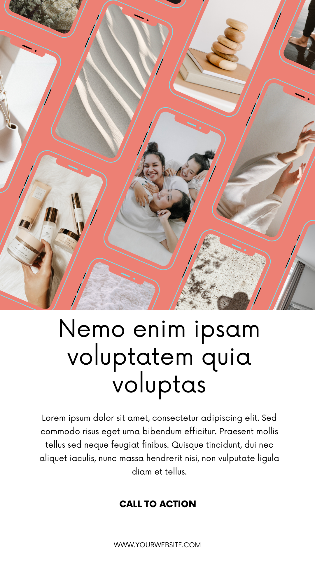 100 IG Story Templates