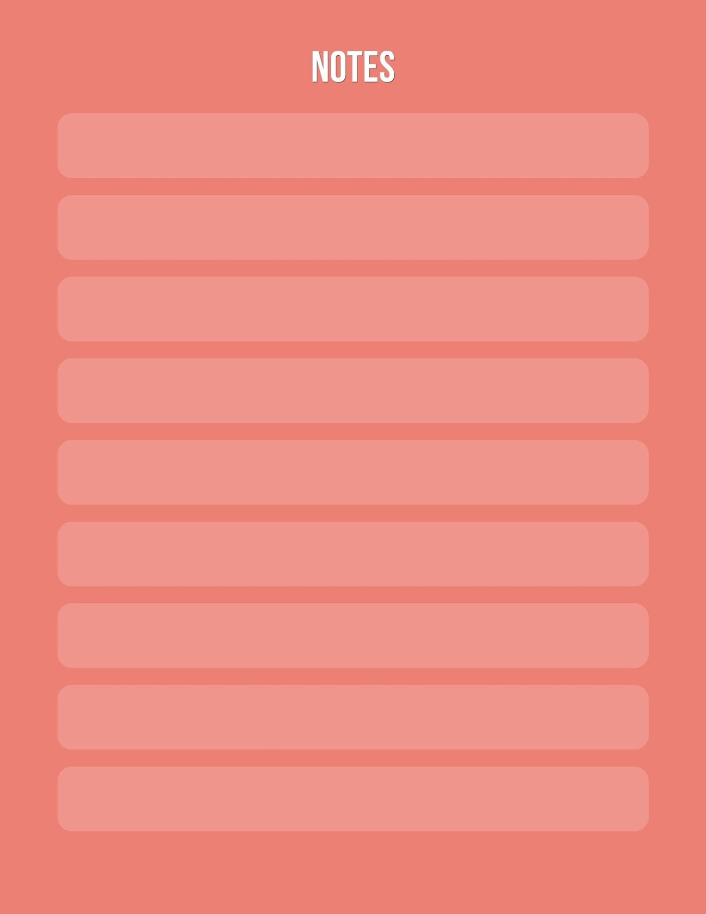 Business Owner Planner