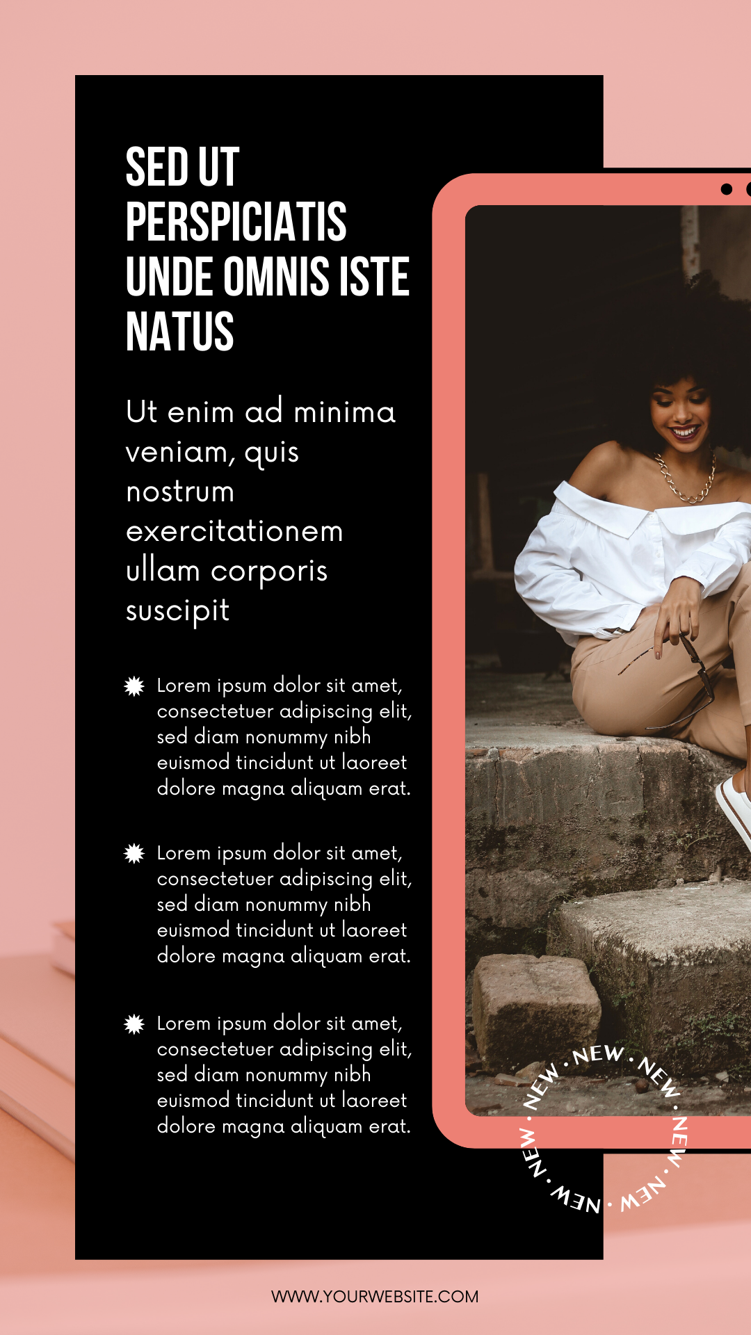 100 IG Story Templates