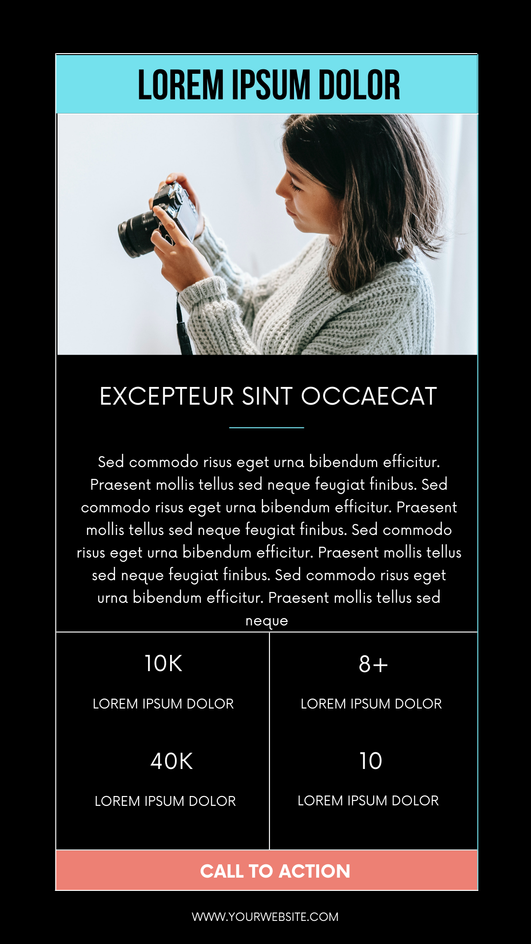100 IG Story Templates