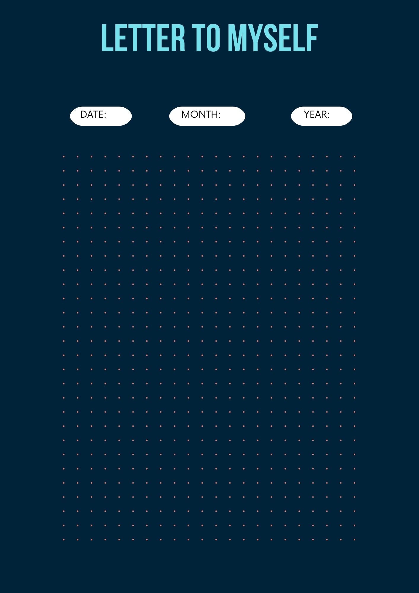 ADHD Planner