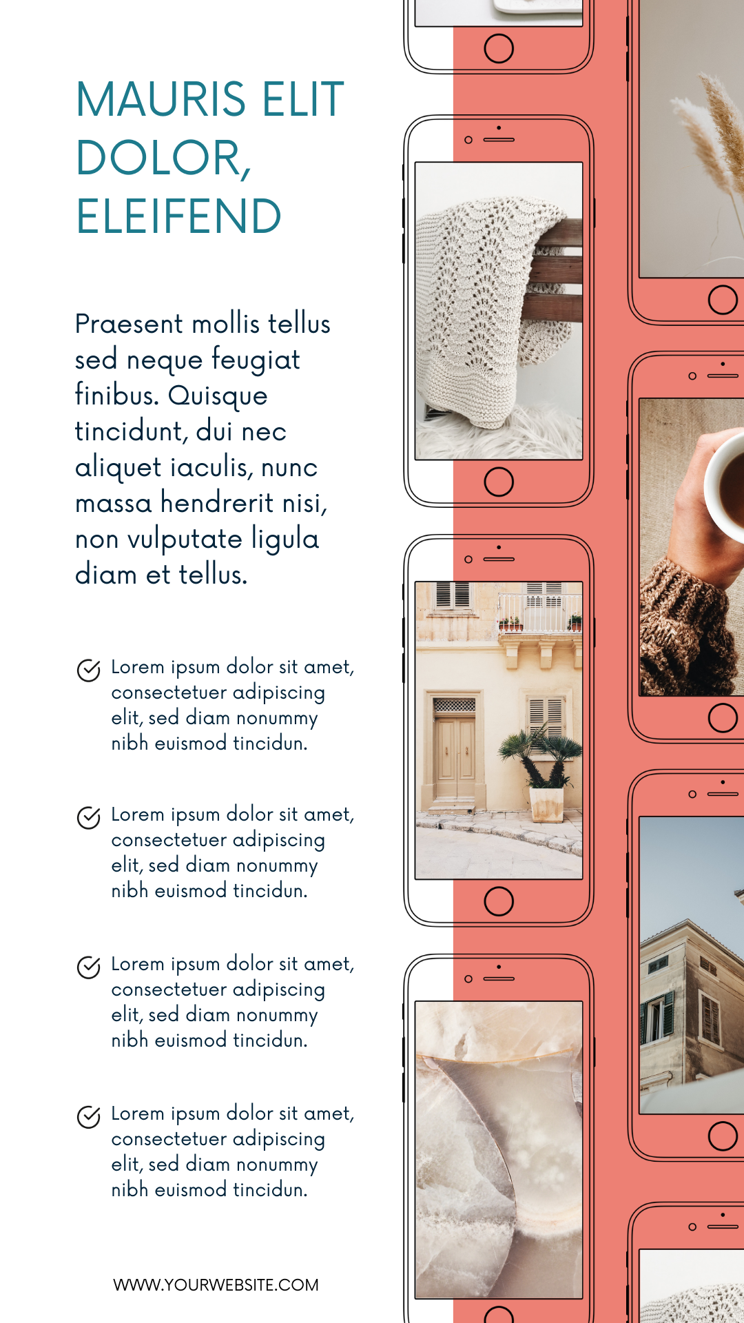 100 IG Story Templates