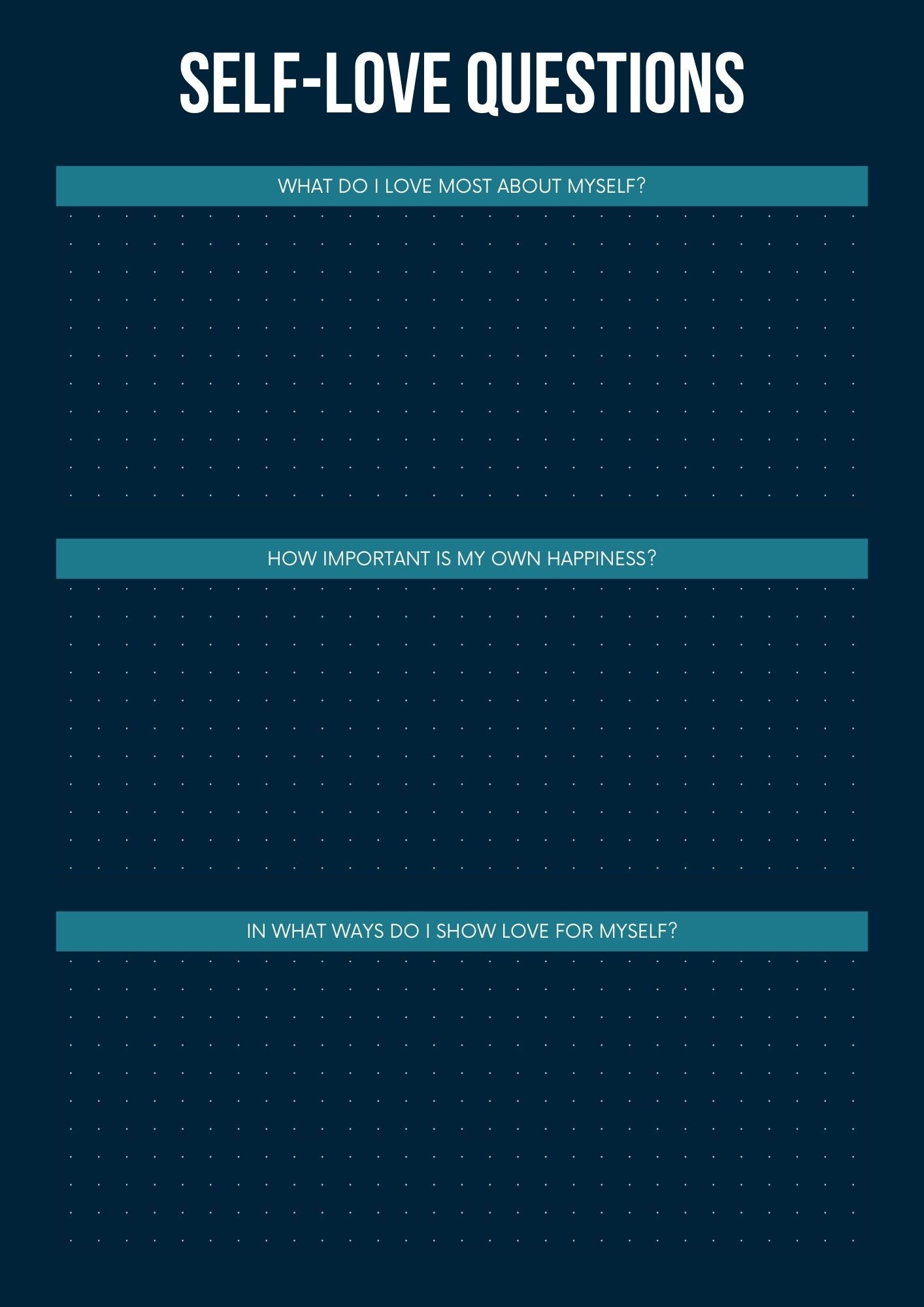 ADHD Planner