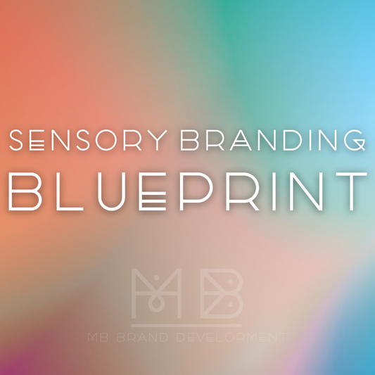 Sensory Branding Blueprint