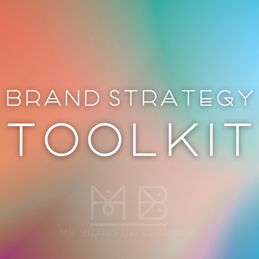 Brand Strategy Toolkit