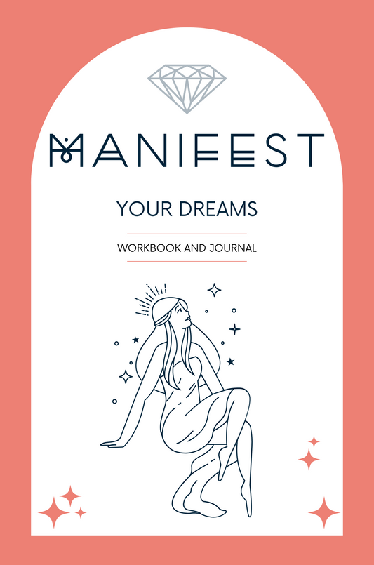 Manifestation Workbook