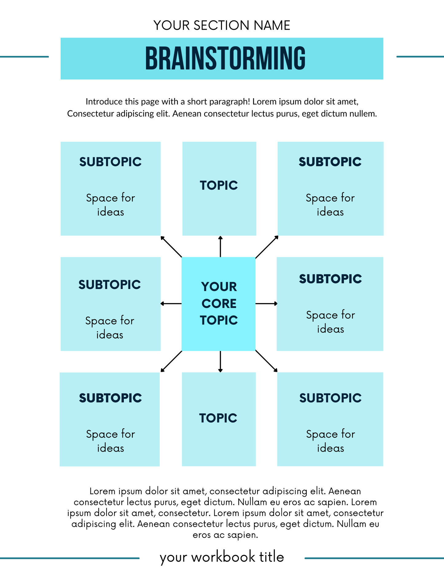 Digital Product Creator Kit