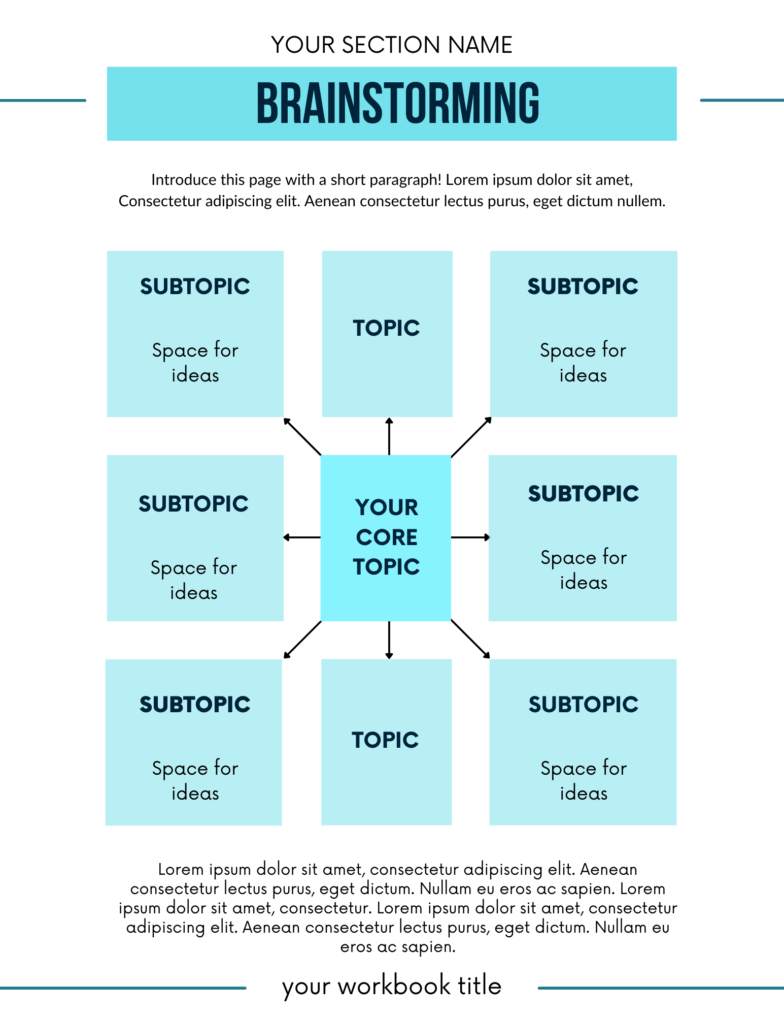Digital Product Creator Kit