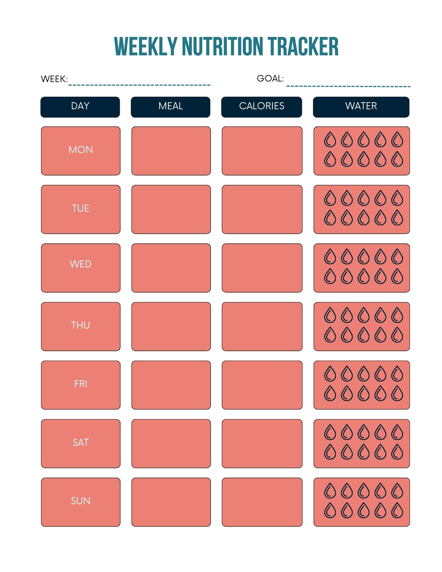 Business Owner Planner