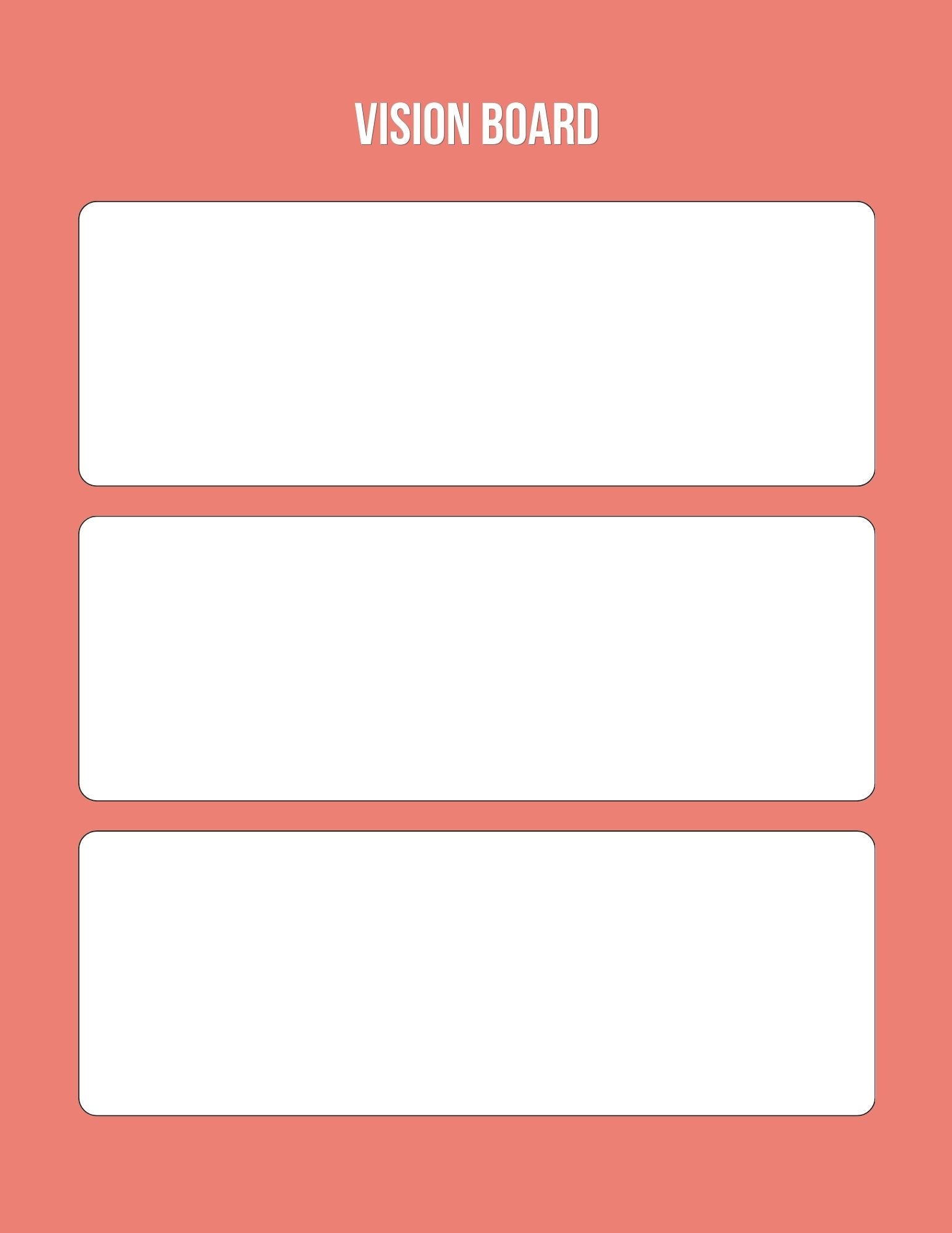 Business Owner Planner