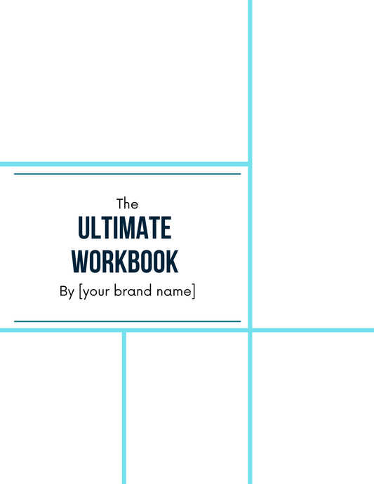 Digital Product Creator Kit