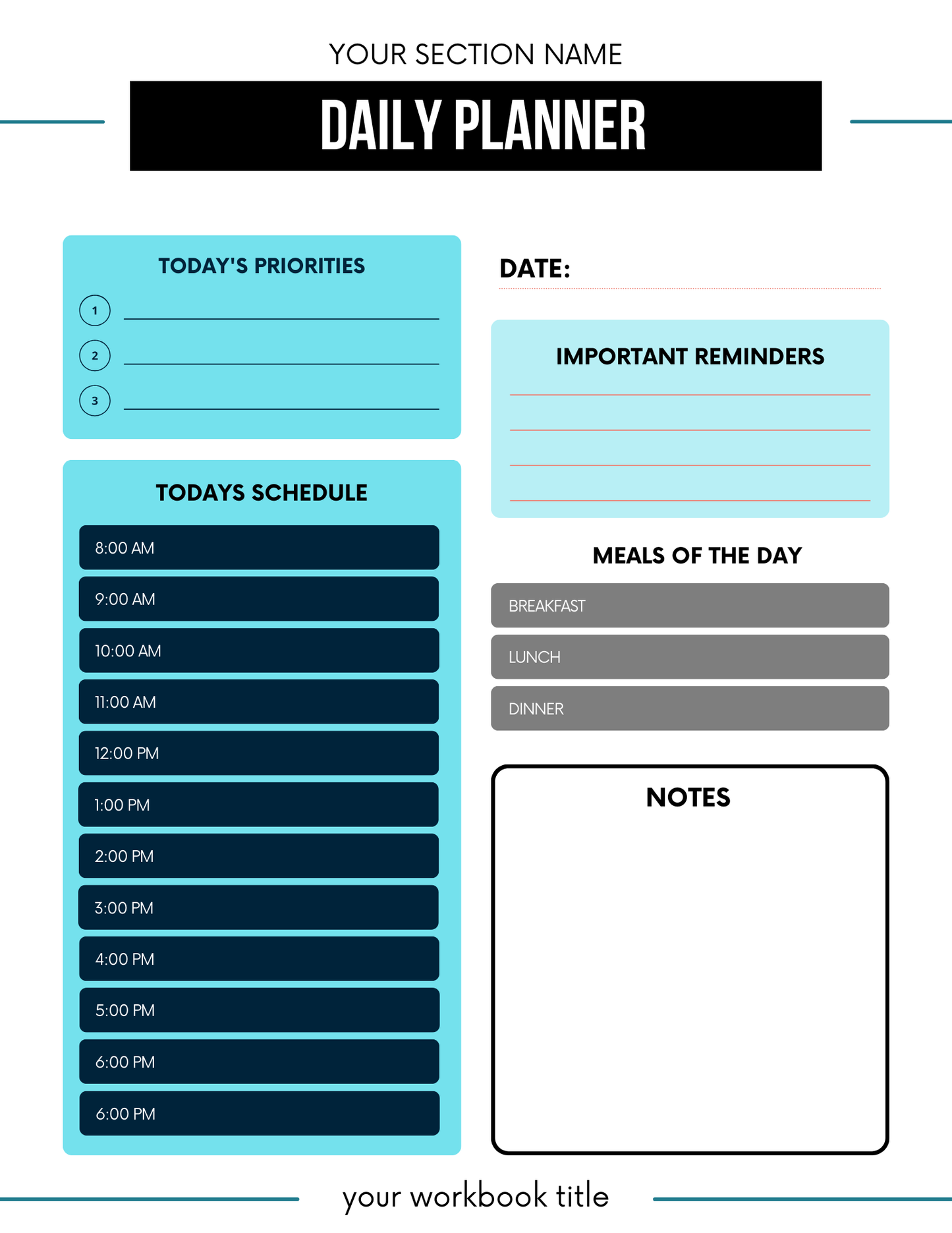 Digital Product Creator Kit