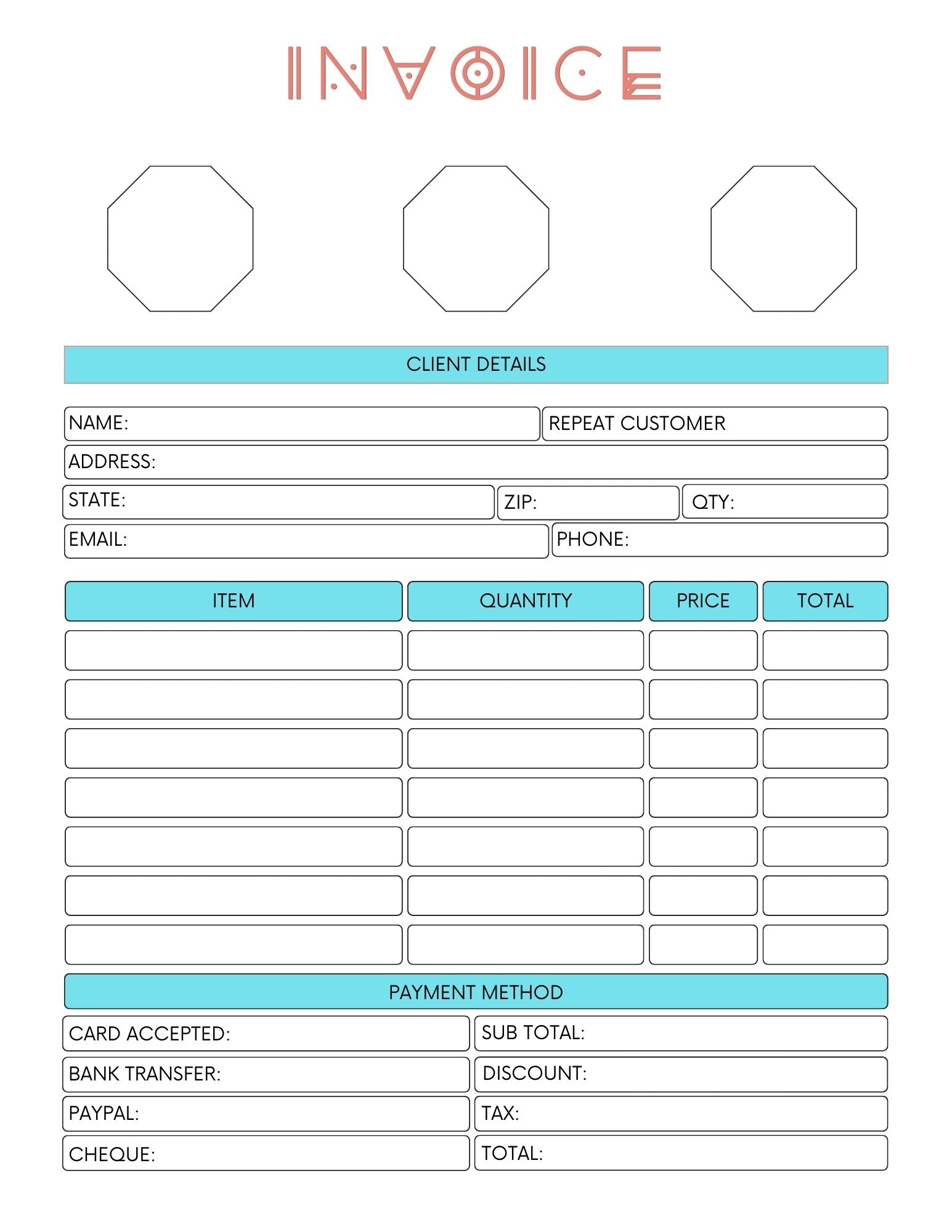 Business Owner Planner