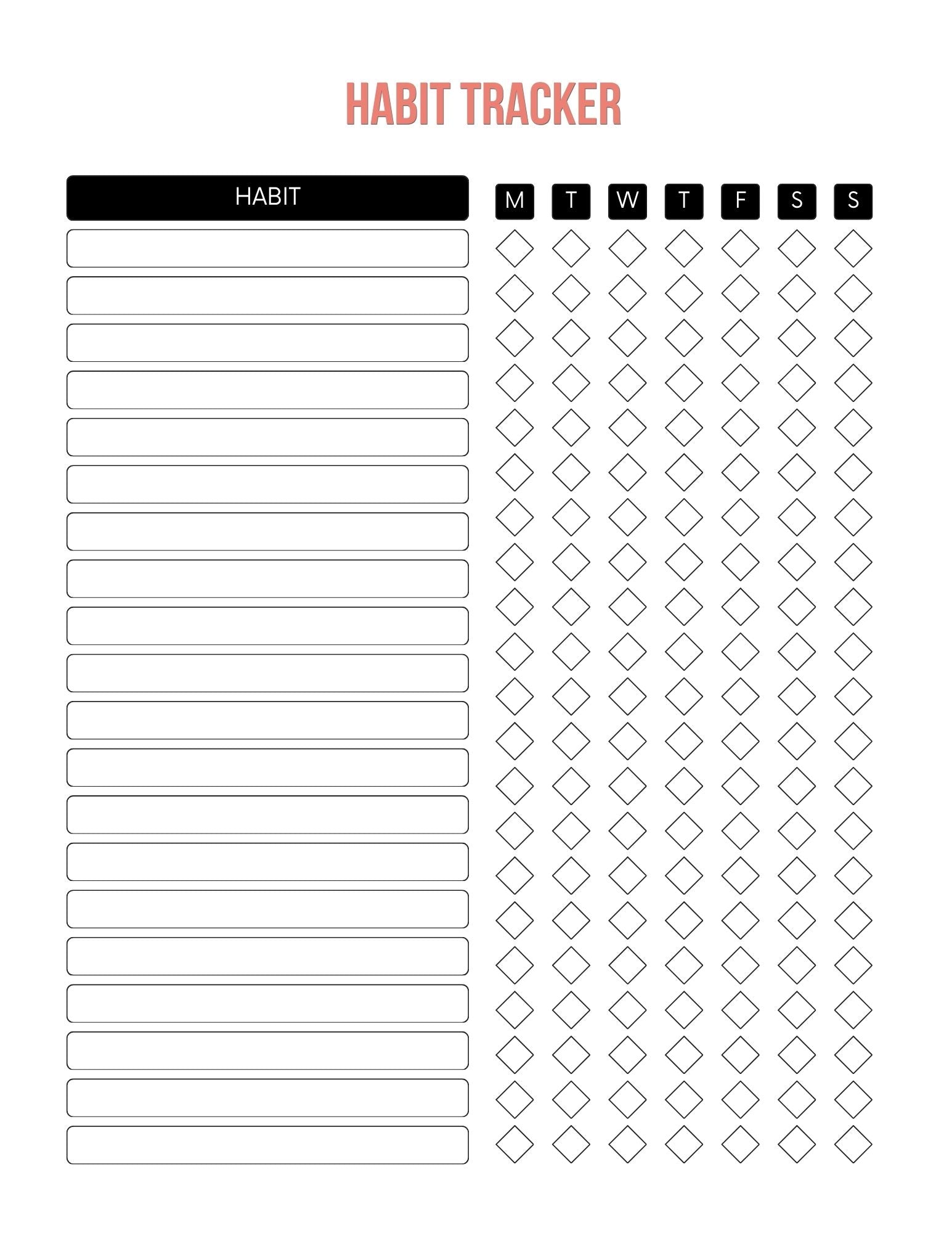 Business Owner Planner