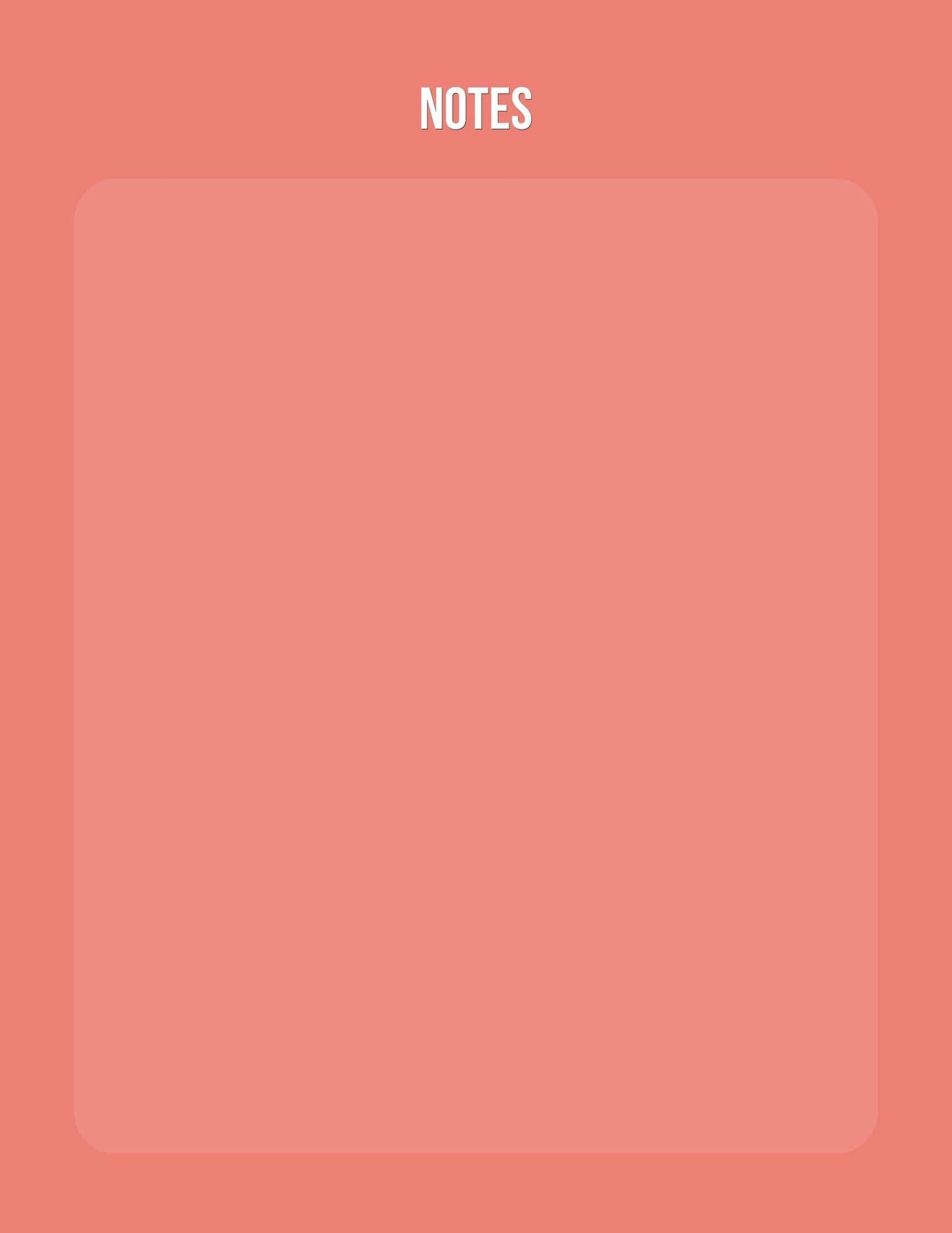 Business Owner Planner
