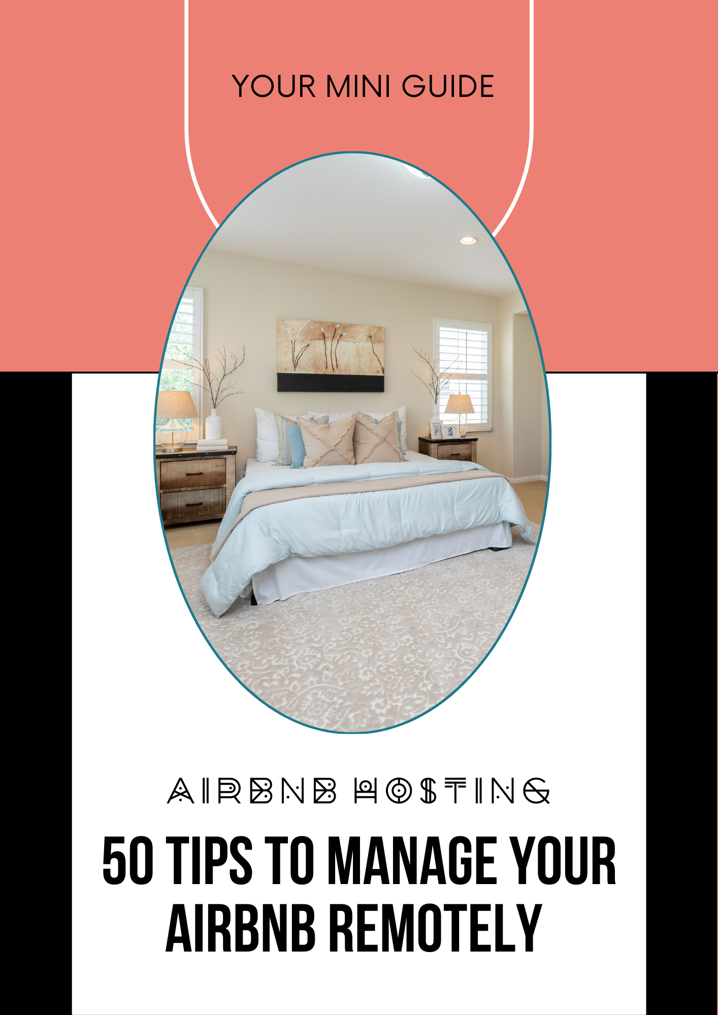 50 Tips to Manage Your Airbnb Remotely
