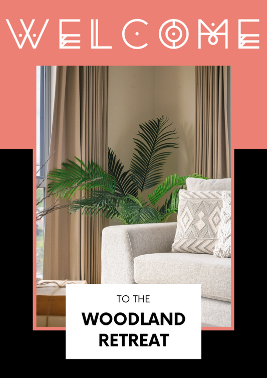 Host Welcome Pack - Airbnb