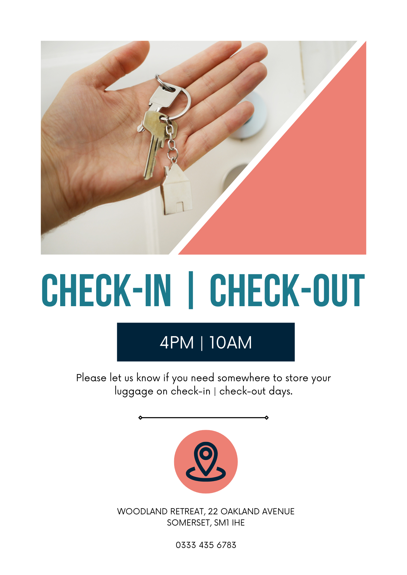 Host Welcome Pack - Airbnb