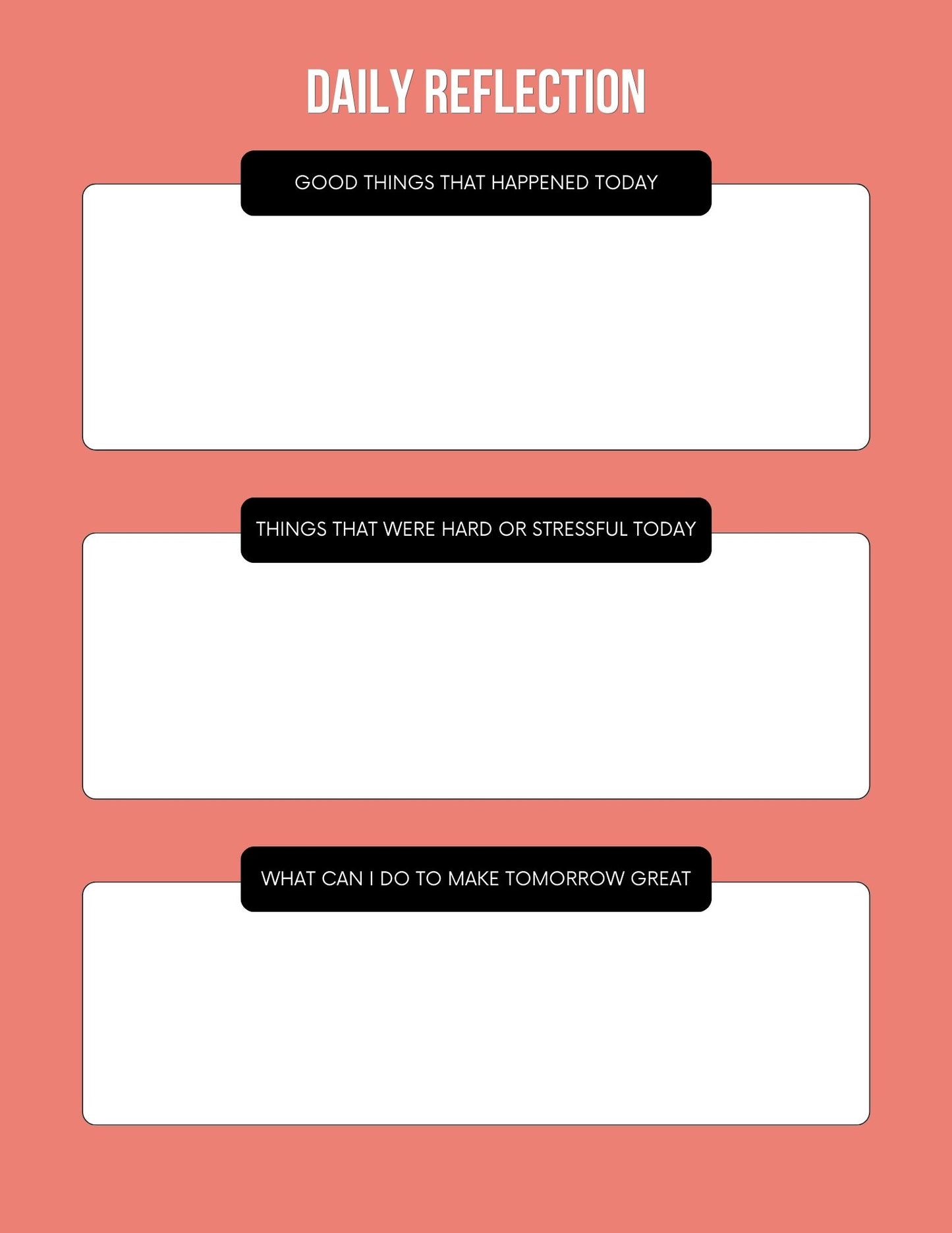 Business Owner Planner