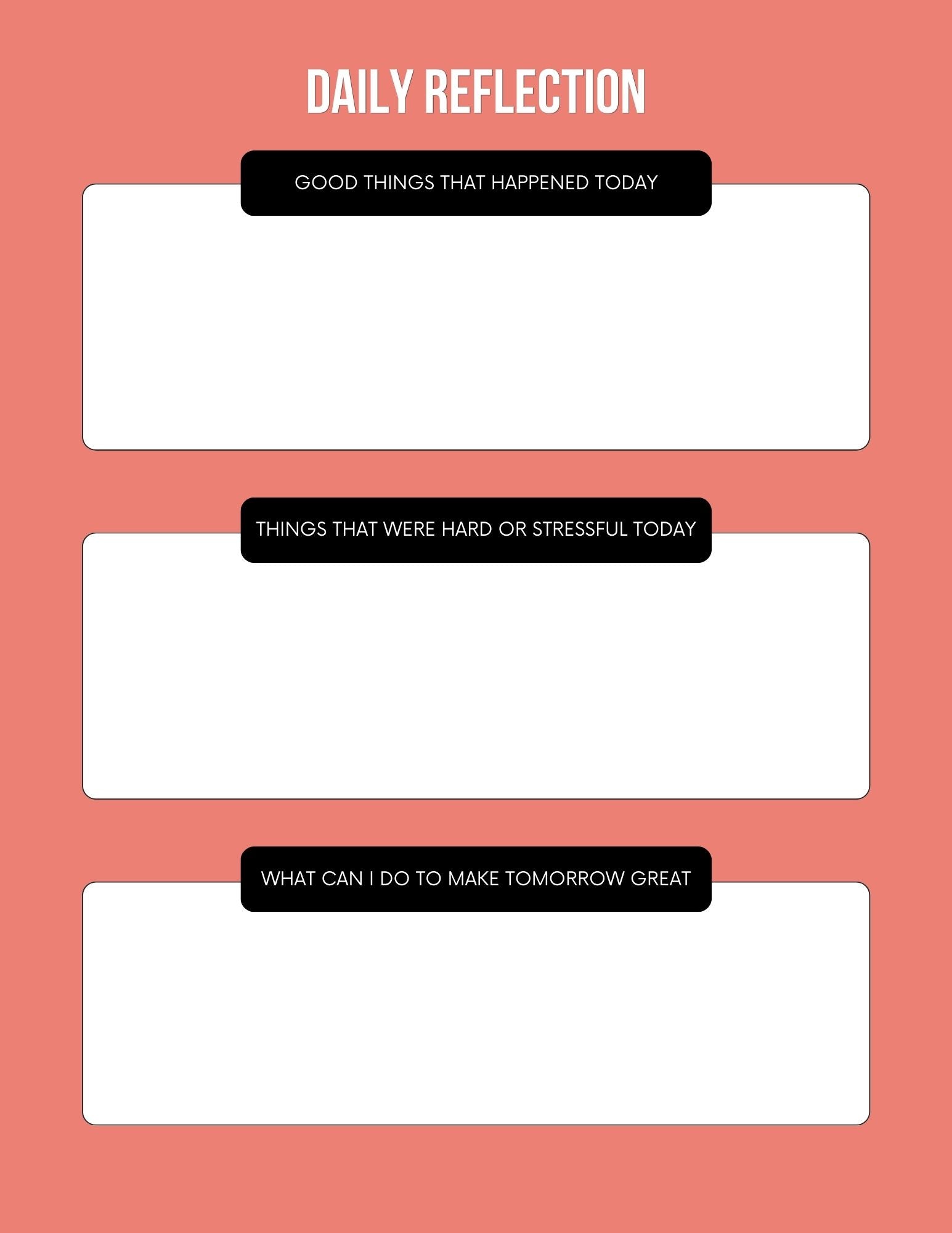 Business Owner Planner
