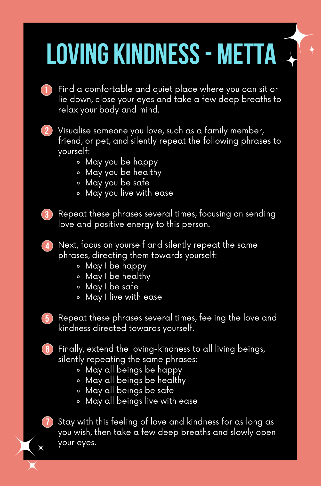 Manifestation Workbook