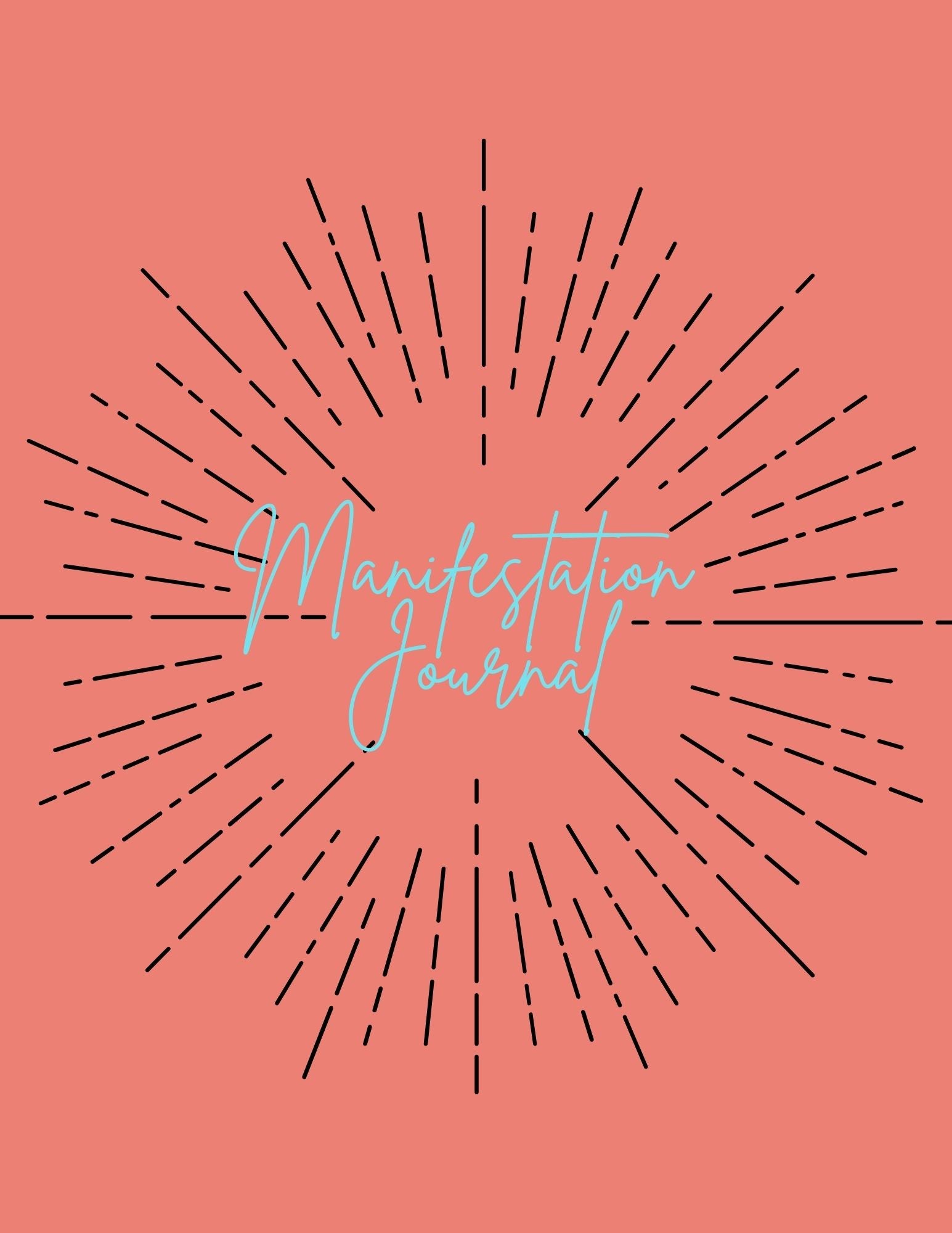 Manifestation Journal