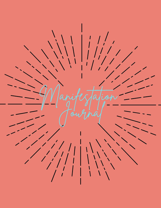 Manifestation Journal